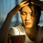 ストレスを改善する5つの手段｜ストレスによる健康被害とは？